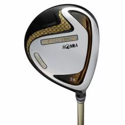 HONMA BERES 07 2-Star Fairway Wood -Fairway Golf Sales 2022 HNM0196a