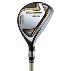HONMA BERES 07 2-Star Hybrid