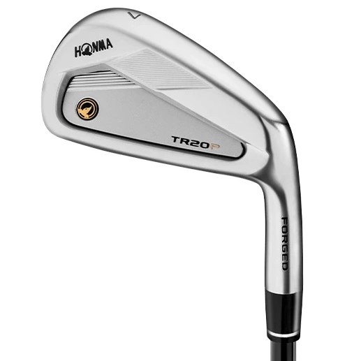 HONMA TR20 P Irons 3 HONMA TR20 P Irons