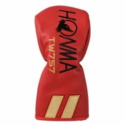 HONMA TW757 D Driver -Fairway Golf Sales 2022 HNM0203e