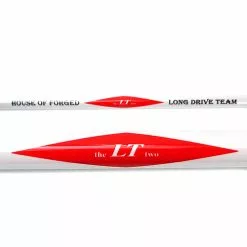 House Of Forged The LT Two Long Drive Shafts