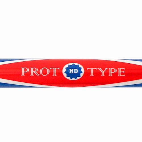 House Of Forged 2018 ProtoType HD Shaft 5 House Of Forged 2018 ProtoType HD Shaft - Image 3