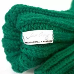 Jan Craig Green Yellow Stripe Headcover Set -Fairway Golf Sales 2022 JCG0008 8f