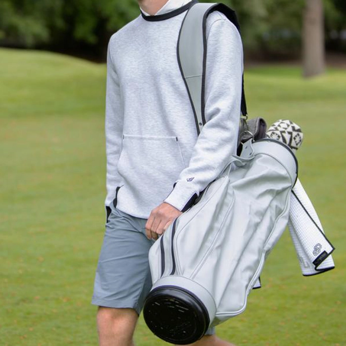 Jones Sports Original Jones Lancer Carry Bag 4 Jones Sports Original Jones Lancer Carry Bag - Image 2