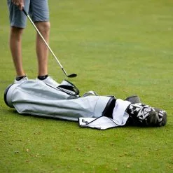 Jones Sports Original Jones Lancer Carry Bag 8 Jones Sports Original Jones Lancer Carry Bag -Fairway Golf Sales 2022 JNS0080b