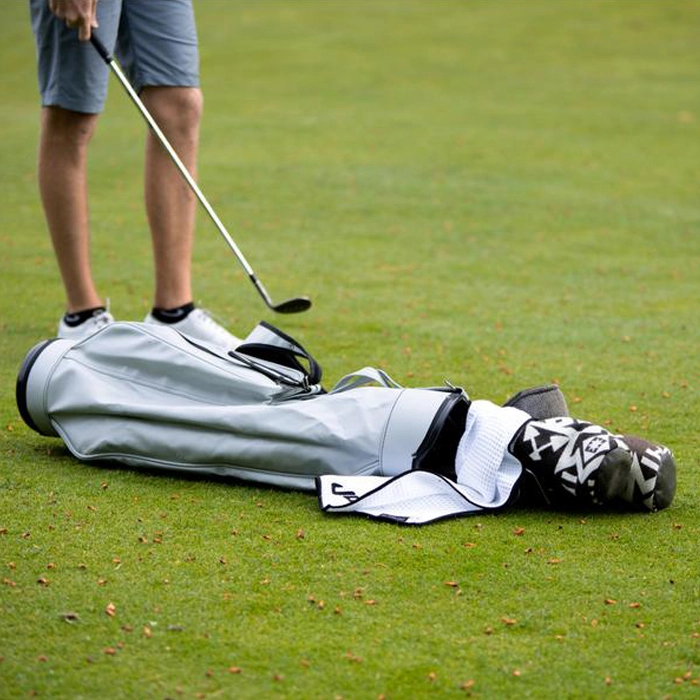 Jones Sports Original Jones Lancer Carry Bag 5 Jones Sports Original Jones Lancer Carry Bag - Image 3