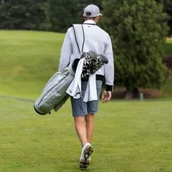 Jones Sports Original Jones Lancer Carry Bag 9 Jones Sports Original Jones Lancer Carry Bag -Fairway Golf Sales 2022 JNS0080c