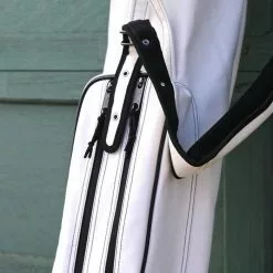 Jones Sports Original Jones Stripeshow Carry Bag -Fairway Golf Sales 2022 JNS0081d