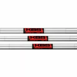 KBS Tour V Iron Shafts