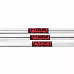 KBS Tour 90 Iron Shafts