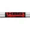KBS HI-REV 2.0 Shaft 2 KBS HI-REV 2.0 Shaft -Fairway Golf Sales 2022 KBS0031 31