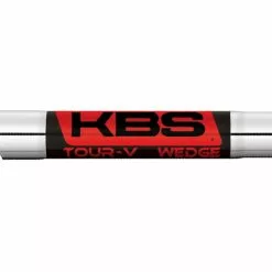 KBS TOUR-V Wedge Shaft