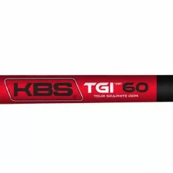KBS TGI Tour Graphite Iron Shafts -Fairway Golf Sales 2022 KBS0035 35c