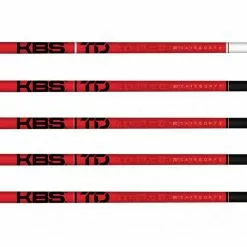 KBS TD Graphite Wood Shaft