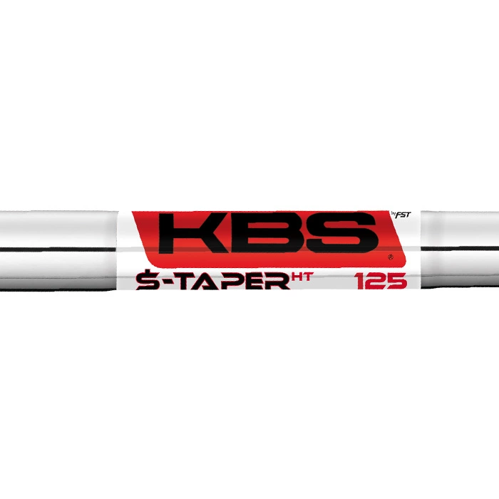 KBS Tour $-Taper HT Shaft 3 KBS Tour $-Taper HT Shaft