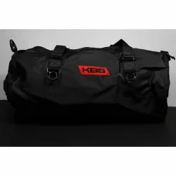 KBS Jones FC Explorer Duffle Bag
