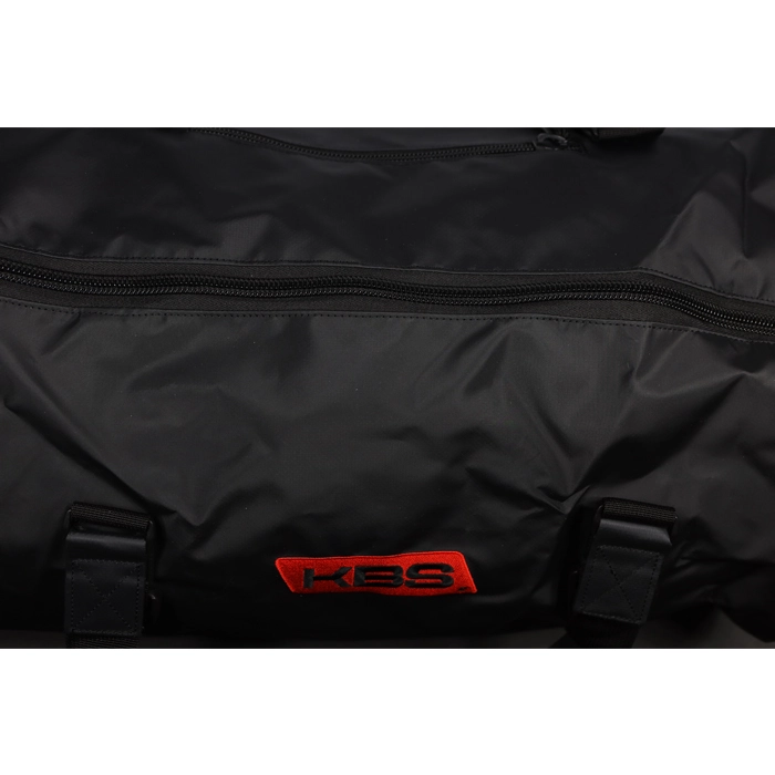 KBS Jones FC Explorer Duffle Bag 4 KBS Jones FC Explorer Duffle Bag - Image 2