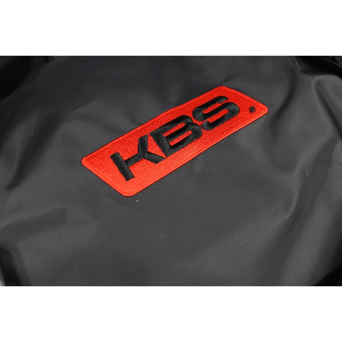 KBS Jones FC Explorer Duffle Bag 5 KBS Jones FC Explorer Duffle Bag - Image 3