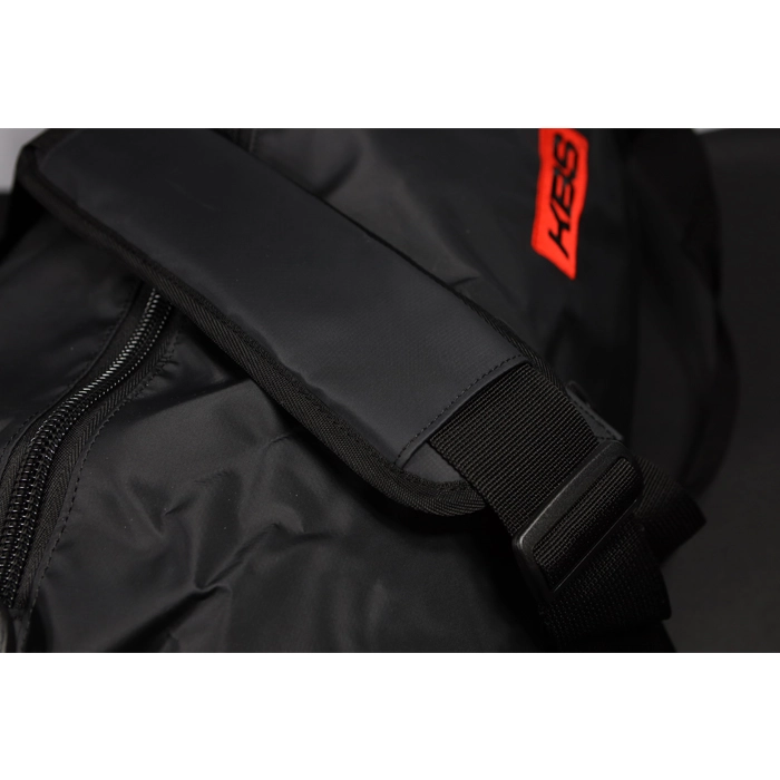 KBS Jones FC Explorer Duffle Bag 6 KBS Jones FC Explorer Duffle Bag - Image 4