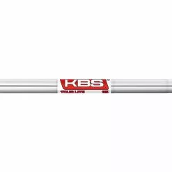 KBS Tour Lite Iron Shaft