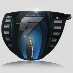 Krank Golf Formula 7 Driver