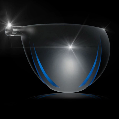 Krank Golf Formula 7 Driver 4 Krank Golf Formula 7 Driver - Image 2