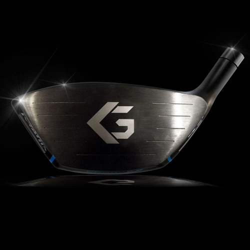 Krank Golf Formula 7 Driver 5 Krank Golf Formula 7 Driver - Image 3