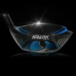 Krank Golf Formula 7 Driver 12 Krank Golf Formula 7 Driver -Fairway Golf Sales 2022 KRK0008d