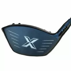 Krank Golf Formula 11 XX Super HIGH-COR Black Driver 14 Krank Golf Formula 11 XX Super HIGH-COR Black Driver -Fairway Golf Sales 2022 KRK0015a