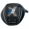 Krank Golf Formula 11 X HIGH-COR Black Driver 2 Krank Golf Formula 11 X HIGH-COR Black Driver -Fairway Golf Sales 2022 KRK0016