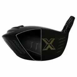 Krank Golf Formula 11 X HIGH-COR Black Driver -Fairway Golf Sales 2022 KRK0016c