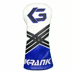 Krank Golf Formula 11 PRO Black Driver -Fairway Golf Sales 2022 KRK0017d