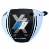 Krank Golf Formula 11 XX Super HIGH-COR White Driver -Fairway Golf Sales 2022 KRK0018
