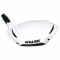 Krank Golf Formula 11 XX Super HIGH-COR White Driver -Fairway Golf Sales 2022 KRK0018c