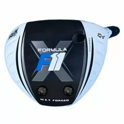 Krank Golf Formula 11 X HIGH-COR White Driver