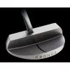 Kronos Golf Mandala Raw Stainless Steel Putter 2 Kronos Golf Mandala Raw Stainless Steel Putter -Fairway Golf Sales 2022 KRN0010 10
