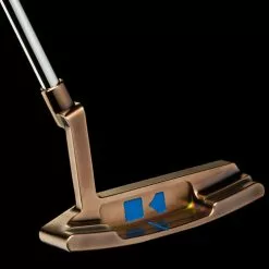 Kronos Golf Limited Edition Aurora Touch Putters