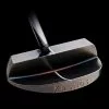 Kronos Golf Mandala Refined PVD Carbon Putter -Fairway Golf Sales 2022 KRN0024 24
