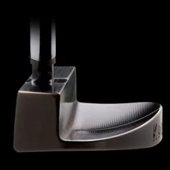 Kronos Golf Mandala Refined PVD Carbon Putter -Fairway Golf Sales 2022 KRN0024 24d