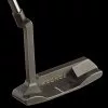 Kronos Golf Release Refined PVD Carbon Putter