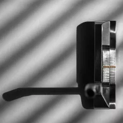 Kronos Golf Release Refined PVD Carbon Putter -Fairway Golf Sales 2022 KRN0025 25e