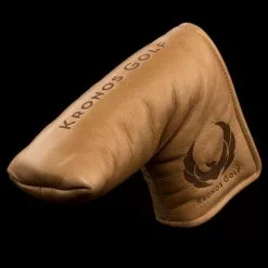 Kronos Golf Release Refined PVD Carbon Putter -Fairway Golf Sales 2022 KRN0025 25f