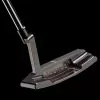 Kronos Golf Touch Top Line Refined PVD Carbon Putter