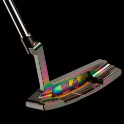Kronos Golf Limited Edition Series Hawaiian Touch Putter