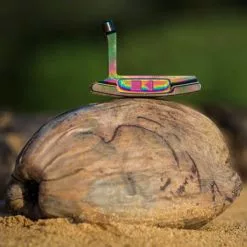 Kronos Golf Limited Edition Series Hawaiian Touch Putter -Fairway Golf Sales 2022 KRN0031 31d