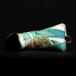 Kronos Golf Leaf Print Putter Cover -Fairway Golf Sales 2022 KRN0040b