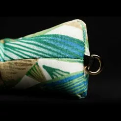 Kronos Golf Leaf Print Putter Cover -Fairway Golf Sales 2022 KRN0040d