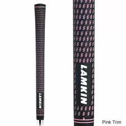 Lamkin Crossline Golf Grip Set 7 Lamkin Crossline Golf Grip Set -Fairway Golf Sales 2022 LAM0057 57b