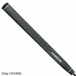 Lamkin Deep-Etched Putter Grip -Fairway Golf Sales 2022 LAM0076c