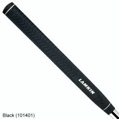 Lamkin Deep-Etched Putter Grip -Fairway Golf Sales 2022 LAM0076d